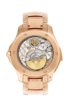 Patek Philippe | AQUANAUT LUCE 