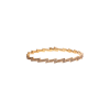 Bartorelli Italian Jewels | BRACCIALE IN ORO ROSA E FULL PAVE' DIAMANTI BROWN - VB29493DBP (1)