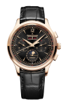 Jaeger-Lecoultre | MASTER CONTROL CHRONOGRAPH CALENDAR - 413257J (1)