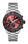 Tag Heuer | TAG HEUER FORMULA 1 CHRONOGRAPH - CAZ101AN.BA0842 (1)