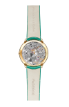 Faberg&eacute; | COMPLIQU&Eacute;E PEACOCK EMERALD - 1542 (2)