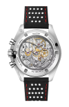 Omega | SPEEDMASTER MOONWATCH PROFESSIONAL 42 MM, ACCIAIO SU PELLE - 310.32.42.50.04.002 (2)