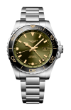 Longines | HYDROCONQUEST GMT 43 MM - L3.890.4.06.6 (1)