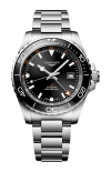 Longines | HYDROCONQUEST GMT 43 MM - L3.890.4.56.6 (1)