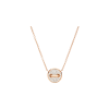 Pomellato | COLLANA CON PENDENTE POM POM DOT - PCC4031O7WHRDB0MP (1)