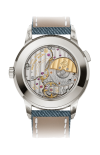Patek Philippe | COMPLICAZIONI ORA UNIVERSALE, DATARIO, CARICA AUTOMATICA - 5330G-001 (2)