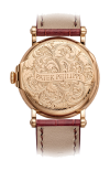Patek Philippe | GRANDI COMPLICAZIONI CALENDARIO PERPETUO RETROGRADO, ALTO ARTIGIANATO, CARICA AUTOMATICA - 5160/500R-001 (2)