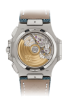 Patek Philippe | NAUTILUS CRONOGRAFO FLYBACK, CARICA AUTOMATICA - 5980/60G-001 (2)