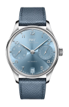 Iwc Schaffhausen | PORTUGIESER AUTOMATIC 42 - IW501708 (1)