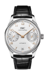 Iwc Schaffhausen | PORTUGIESER AUTOMATIC 42 - IW501701 (1)