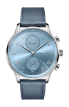 Iwc Schaffhausen | PORTUGIESER CHRONOGRAPH - IW371626 (1)