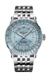 Breitling | NAVITIMER AUTOMATIC GMT 41 - A32310171C1A1 (1)