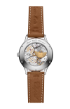 Chopard | L.U.C XPS VERDE FORESTA 40 MM, AUTOMATICO,  LUCENT STEEL&trade; - 168629 (2)