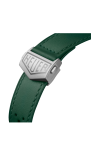 Tag Heuer | TAG HEUER MONACO CHRONOGRAPH RACING GREEN - LIMITED EDITION - CAW218E.FC6565 (4)