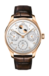 Iwc Schaffhausen | PORTUGIESER PERPETUAL CALENDAR 44 - IW503701 (1)