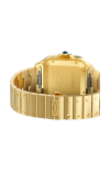 Cartier | SANTOS DE CARTIER, MODELLO GRANDE, ORO GIALLO, AUTOMATICO - WGSA0095 (4)