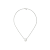 Gucci | COLLANA A CATENA TRADEMARK CON PENDENTE - YBB796363001 (1)