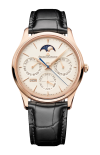 Jaeger-Lecoultre | MASTER ULTRA THIN PERPETUAL CALENDAR - 1142510 (1)