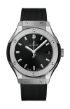 Hublot | CLASSIC FUSION TITANIUM 33 MM - 581.NX.1470.RX (1)