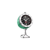 Chopard | OROLOGIO DA TAVOLO VINTAGE RACING, VERDE - ACCIAIO INOSSIDABILE - 95020 (1)
