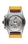 Breitling | CHRONOMAT B01 42 TRIUMPH - TB0134101M1X1 (2)