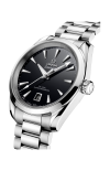 Omega | SEAMASTER AQUA TERRA 150M 38 MM, ACCIAIO SU ACCIAIO - 220.10.38.20.01.004 (3)