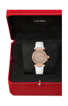 Cartier | PASHA DE CARTIER, 30 MM, ORO ROSA, DIAMANTI, QUARZO - WJPA0033 (5)