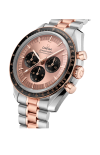 Omega | SPEEDMASTER MOONWATCH PROFESSIONAL 42 MM, ACCIAIO‑ORO SEDNA&trade; SU ACCIAIO‑ORO SEDNA&trade; - 310.20.42.50.99.001 (3)