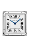 Cartier | PANTH&Egrave;RE DE CARTIER, MODELLO GRANDE, ACCIAIO, QUARZO - WSPN0016 (2)