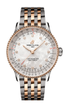Breitling | NAVITIMER AUTOMATIC 36 - U17327211A1U1 (1)