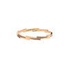 Bartorelli Italian Jewels | BRACCIALE IN ORO ROSA E DIAMANTI BROWN - VB29825DBP (1)