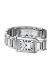 Cartier | TANK MUST DE CARTIER, MODELLO PICCOLO, ACCIAIO, SOLARBEAT&trade; - WSTA0121 (3)