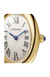 Cartier | BAIGNOIRE MODELLO PICCOLO, ORO GIALLO, MISURA 15, QUARZO - WGBA0024 (2)