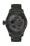 Iwc Schaffhausen | BIG PILOT&rsquo;S WATCH PERPETUAL CALENDAR TOP GUN WOODLAND - IW503101 (2)