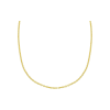 Bartorelli Italian Jewels | CATENA ROLO' IN ORO GIALLO - MRB040GG40 (1)