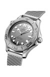 Omega | SEAMASTER DIVER 300M 42 MM, ACCIAIO SU ACCIAIO - 210.30.42.20.06.002 (3)
