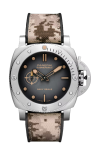 Panerai | SUBMERSIBLE QUARANTAQUATTRO NAVY SEALS - PAM01518 (1)