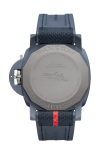 Panerai | SUBMERSIBLE QUARANTAQUATTRO LUNA ROSSA TI-CERAMITECH&trade; - PAM01543 (2)