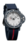 Panerai | SUBMERSIBLE QUARANTAQUATTRO LUNA ROSSA TI-CERAMITECH&trade; - PAM01543 (3)
