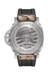 Panerai | SUBMERSIBLE NAVY SEALS TITANIO - PAM01669 (2)