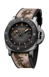 Panerai | SUBMERSIBLE NAVY SEALS TITANIO - PAM01669 (3)