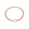 Pomellato | COLLANA CATENE IN ORO ROSA - PCC1010O700000000 (1)