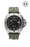 Panerai | PANERAI SUBMERSIBLE 44 MM - U-PAM00024 (1)