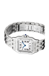 Cartier | PANTH&Egrave;RE DE CARTIER, MODELLO MEDIO, ACCIAIO, QUARZO - WSPN0015 (3)