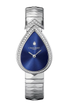 Chaumet | JOS&Eacute;PHINE AIGRETTE, ACCIAIO E DIAMANTI - W85845-160 (1)