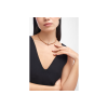 Bulgari | COLLANA CHOKER SERPENTI PALLINI IN ORO ROSA, DIAMANTI E OCCHI IN ONICE - CL860368 (3)