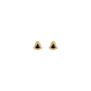 Bulgari | ORECCHINI DIVAS' DREAM IN ORO GIALLO CON ONICE E PAV&Eacute; DI DIAMANTI - OR860376 (1)