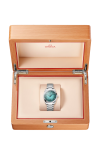 Omega | SEAMASTER AQUA TERRA 150M 38 MM, ACCIAIO SU ACCIAIO - 220.10.38.20.03.005 (5)