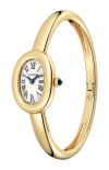 Cartier | BAIGNOIRE 1920 MODELLO MINI, ORO GIALLO, MISURA 17, QUARZO - WGBA0079 (2)