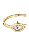 Cartier | BAIGNOIRE 1920 MODELLO MINI, ORO GIALLO, MISURA 17, QUARZO - WGBA0079 (5)
